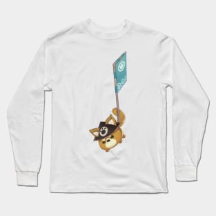 Gorou Juuga Long Sleeve T-Shirt